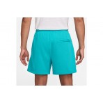 Nike Club French Terry Flow Βερμούδα Αθλητική Ανδρική (FN3520 345)