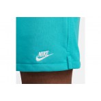 Nike Club French Terry Flow Βερμούδα Αθλητική Ανδρική (FN3520 345)
