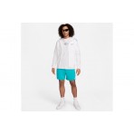Nike Club French Terry Flow Βερμούδα Αθλητική Ανδρική (FN3520 345)