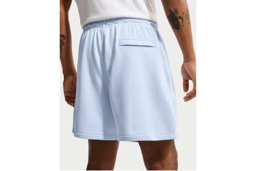 Nike Club French Terry Flow Σορτς Αθλητικό Ανδρικό (FN3520 407)