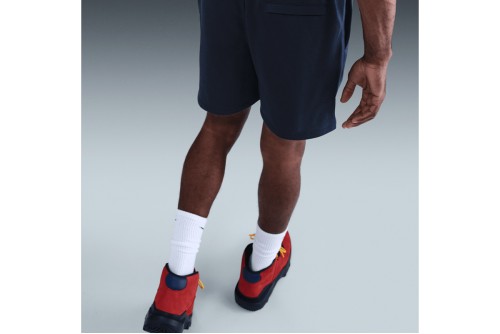 Nike Club French Terry Flow Σορτς Αθλητικό Ανδρικό (FN3520 451)