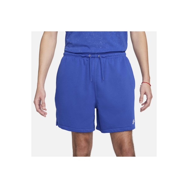 Nike Club French Terry Flow Σορτς Αθλητικό Ανδρικό (FN3520 480)