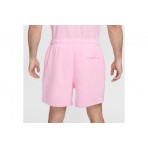 Nike Club French Terry Flow Βερμούδα Αθλητική Ανδρική (FN3520 663)