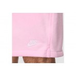 Nike Club French Terry Flow Βερμούδα Αθλητική Ανδρική (FN3520 663)