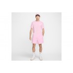 Nike Club French Terry Flow Βερμούδα Αθλητική Ανδρική (FN3520 663)