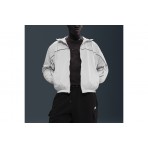Nike Club Fleece Cargo Ανδρική Αθλητική Βερμούδα Μαύρη