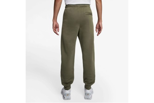 Nike Club Παντελόνι Φόρμας Ανδρικό (FN3787 222)