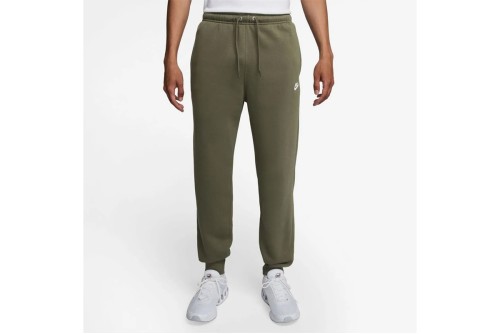 Nike Club Παντελόνι Φόρμας Ανδρικό (FN3787 222)