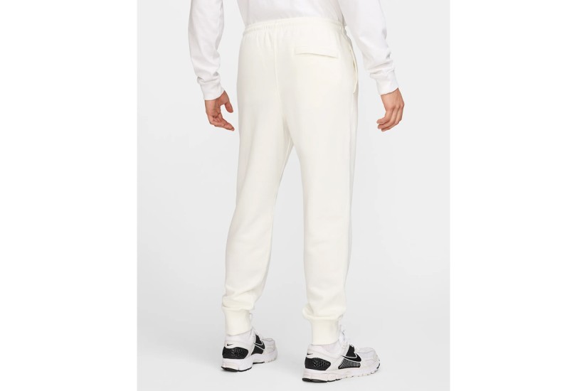 Nike Club Ανδρικό Παντελόνι Φόρμας Ζαχαρί