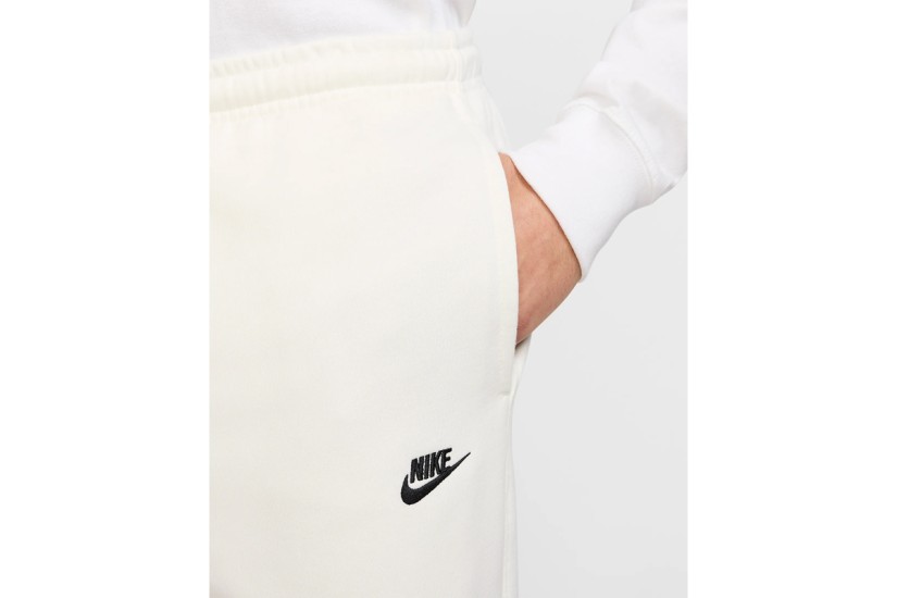 Nike Club Ανδρικό Παντελόνι Φόρμας Ζαχαρί