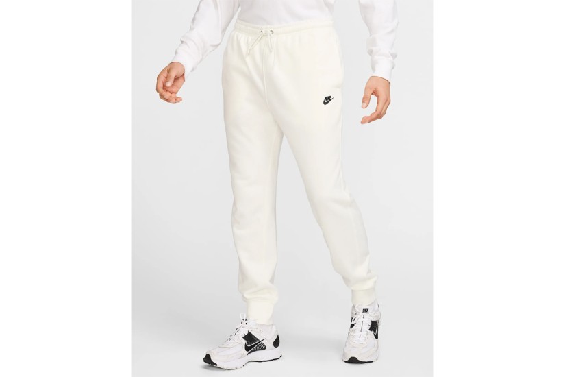 Nike Club Ανδρικό Παντελόνι Φόρμας Ζαχαρί