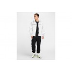 Nike Club Fleece Ανδρικό Παντελόνι Φόρμας Μαύρο