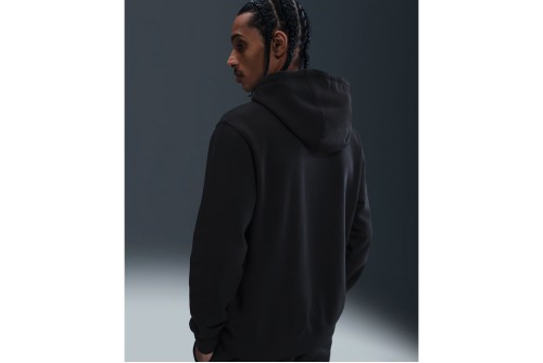 Nike Club Fleece Hoodie Ανδρικό (FN3859 010)