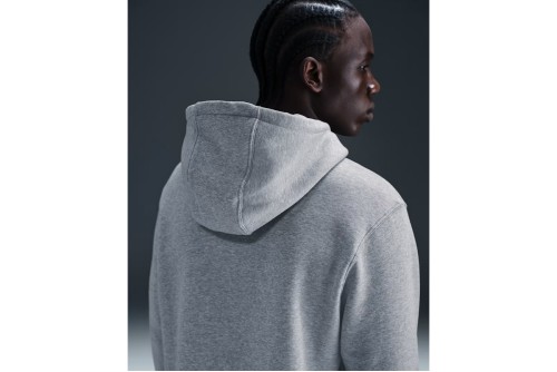 Nike Club Fleece Hoodie Ανδρικό (FN3859 063)