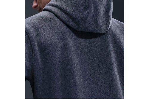 Nike Club Fleece Hoodie Ανδρικό (FN3859 071)