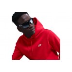 Nike Club Fleece Hoodie Ανδρικό (FN3859 657)
