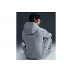 Nike Club Fleece Ζακέτα Βαμβακερή Ανδρική (FN3861 063)