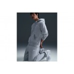 Nike Club Fleece Ζακέτα Βαμβακερή Ανδρική (FN3861 063)