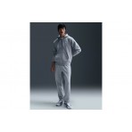 Nike Club Fleece Ζακέτα Βαμβακερή Ανδρική (FN3861 063)