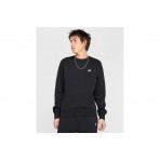 Nike Club Fleece Μπλούζα Με Λαιμόκοψη Ανδρική (FN3886 010)