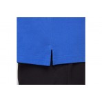 Nike Club Ανδρική Κοντομάνικη Polo Μπλούζα Μπλε