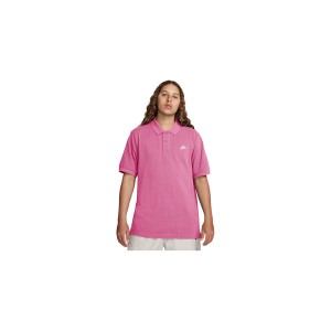Nike Club Polo Ανδρικό (FN3894 675)