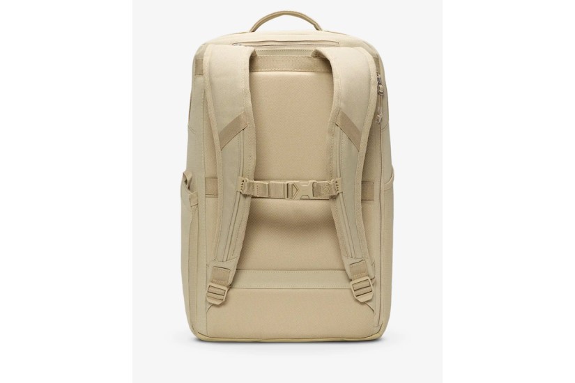 Nike Utility Speed Σακίδιο Πλάτης Μπεζ 27L