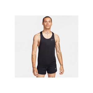 Nike Dri-Fit Fast Μπλούζα Αμάνικη Ανδρική (FN4229 010)
