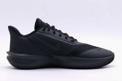 Nike Precision Vii Παπούτσια Για Μπάσκετ (FN4322 001)