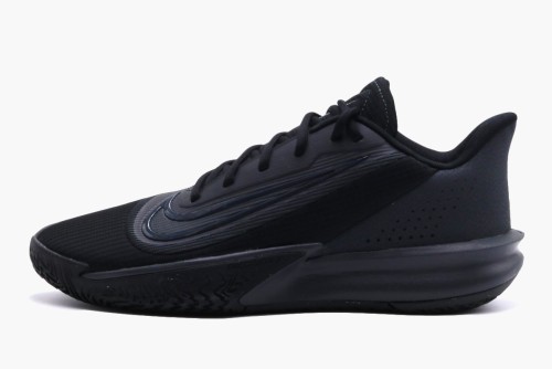 Nike Precision Vii Παπούτσια Για Μπάσκετ (FN4322 001)