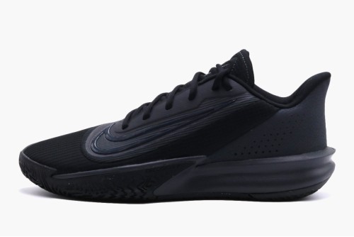 Nike Precision Vii Παπούτσια Για Μπάσκετ (FN4322 001)