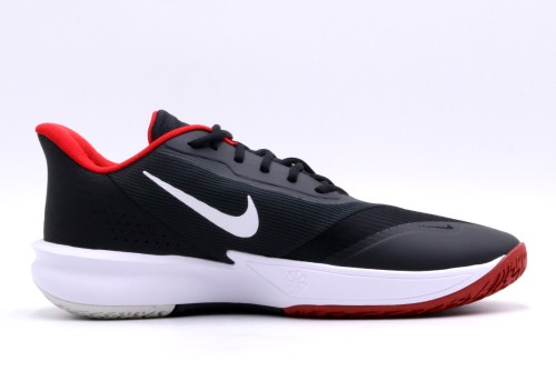 Nike Precision Vii Παπούτσια Για Μπάσκετ (FN4322 002)