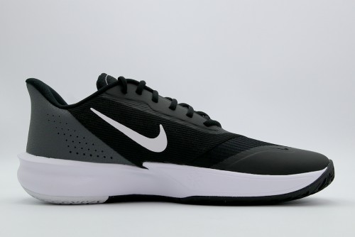 Nike Precision 7 Παπούτσια Για Μπάσκετ Ανδρικά (FN4322 005)