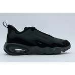 Nike Air Max Nova Sneakers Μαύρα, Ανθρακί