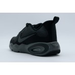Nike Air Max Nova Sneakers Μαύρα, Ανθρακί