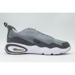 Nike Air Max Nova Sneakers Γκρι, Λευκά, Μαύρα