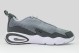 Nike Air Max Nova Sneakers Γκρι, Λευκά, Μαύρα