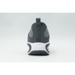 Nike Air Max Nova Sneakers Γκρι, Λευκά, Μαύρα