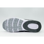 Nike Air Max Nova Sneakers Γκρι, Λευκά, Μαύρα