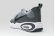 Nike Air Max Nova Sneakers Γκρι, Λευκά, Μαύρα