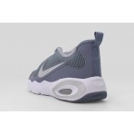 Nike Air Max Nova Sneakers Γκρι, Ραφ, Λευκά, Ασημί