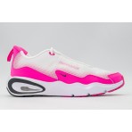 Nike Air Max Nova Sneakers Λευκά, Φούξια, Μαύρα