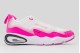 Nike Air Max Nova Sneakers Λευκά, Φούξια, Μαύρα