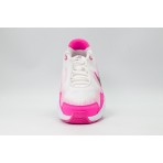 Nike Air Max Nova Sneakers Λευκά, Φούξια, Μαύρα