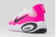 Nike Air Max Nova Sneakers Λευκά, Φούξια, Μαύρα