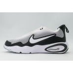 Nike Air Max Nova Sneakers Λευκά, Μαύρα