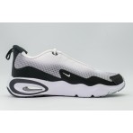 Nike Air Max Nova Sneakers Λευκά, Μαύρα