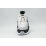 Nike Air Max Nova Sneakers Λευκά, Μαύρα