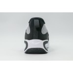 Nike Air Max Nova Sneakers Λευκά, Μαύρα