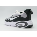 Nike Air Max Nova Sneakers Λευκά, Μαύρα